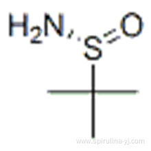 (R)-(+)-2-Methyl-2-propanesulfinamide CAS 196929-78-9
